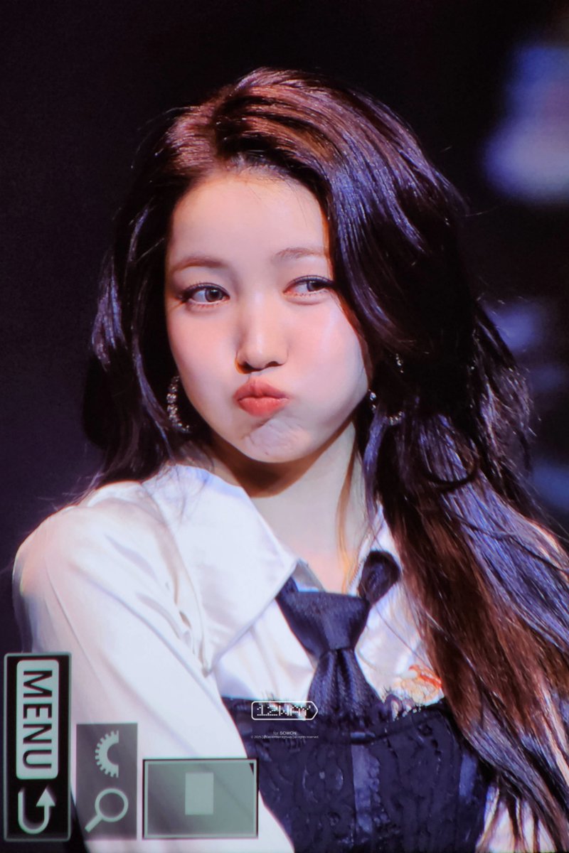 DecemberHighway's tweet image. 251207 프리뷰
#소원 #SOWON