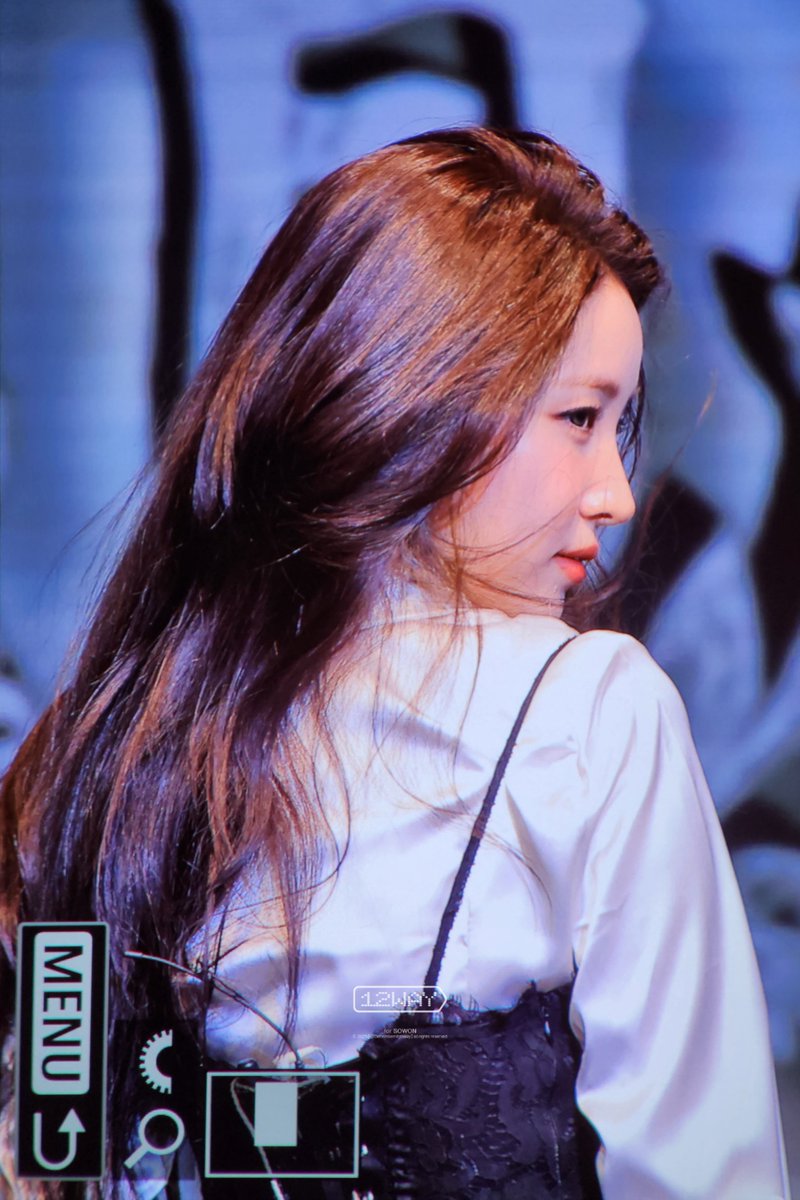 DecemberHighway's tweet image. 251207 프리뷰
#소원 #SOWON