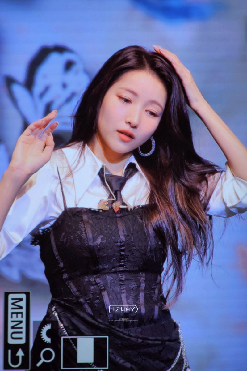 DecemberHighway's tweet image. 251207 프리뷰
#소원 #SOWON