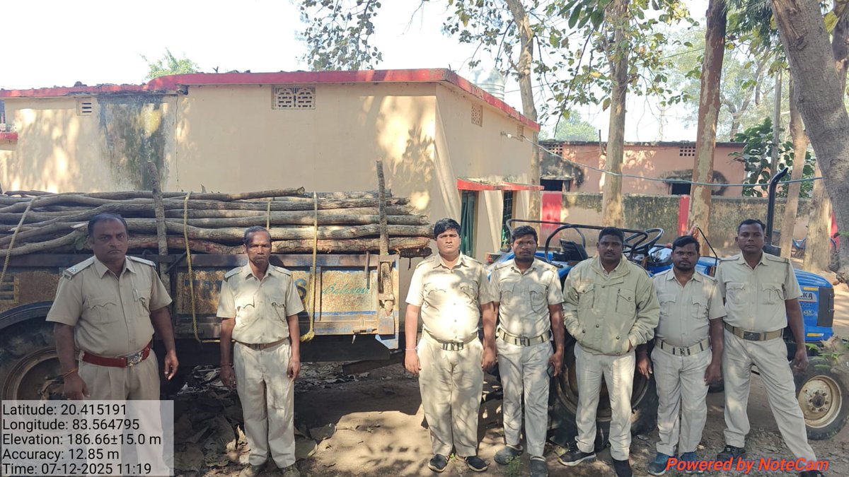 DFO Bolangir tweet media