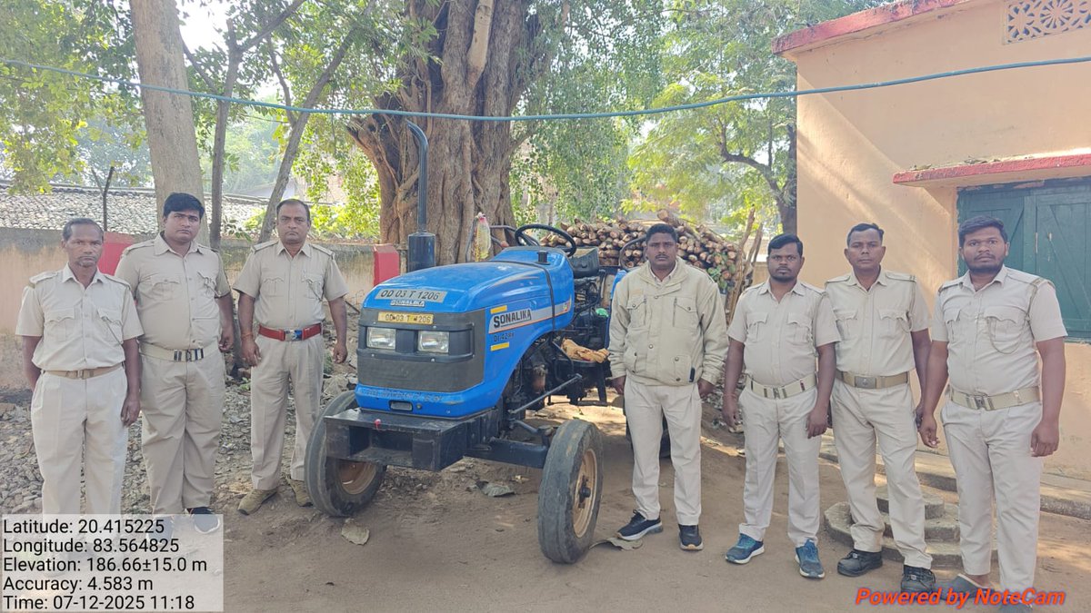 DFO Bolangir tweet media