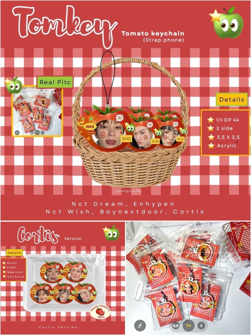 CORTISFESS ─ BASE ON tweet media