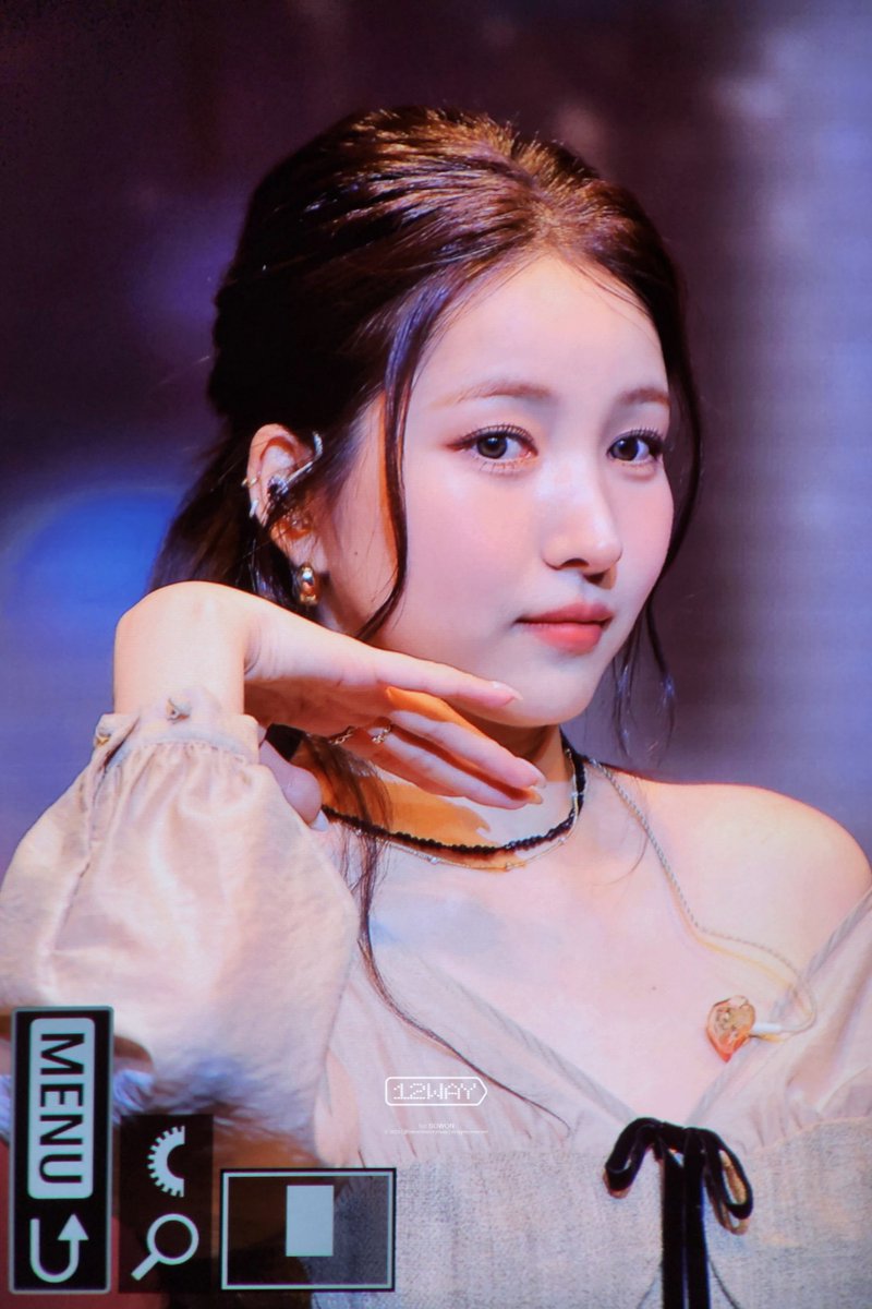 DecemberHighway's tweet image. 251207 프리뷰
#소원 #SOWON