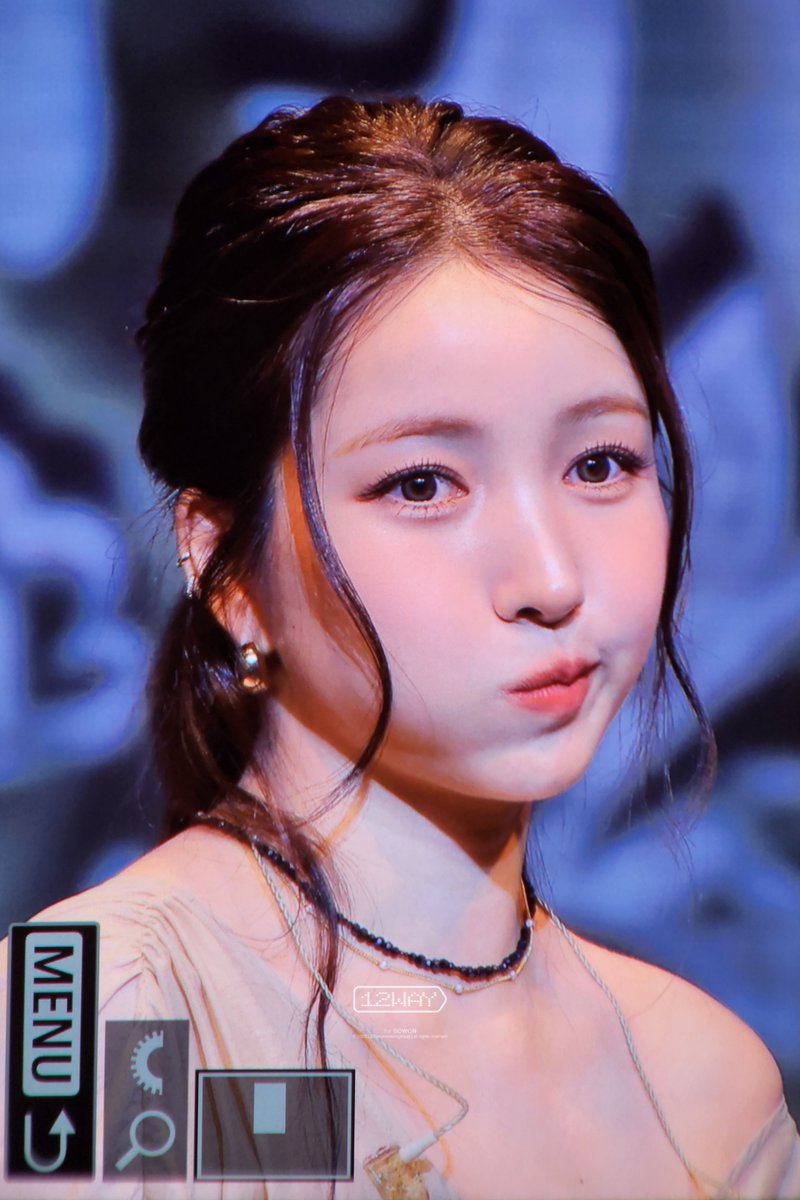 DecemberHighway's tweet image. 251207 프리뷰
#소원 #SOWON