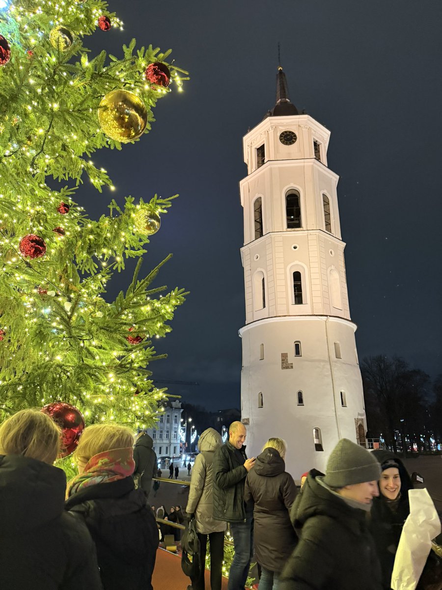 Annika Sandlund tweet media