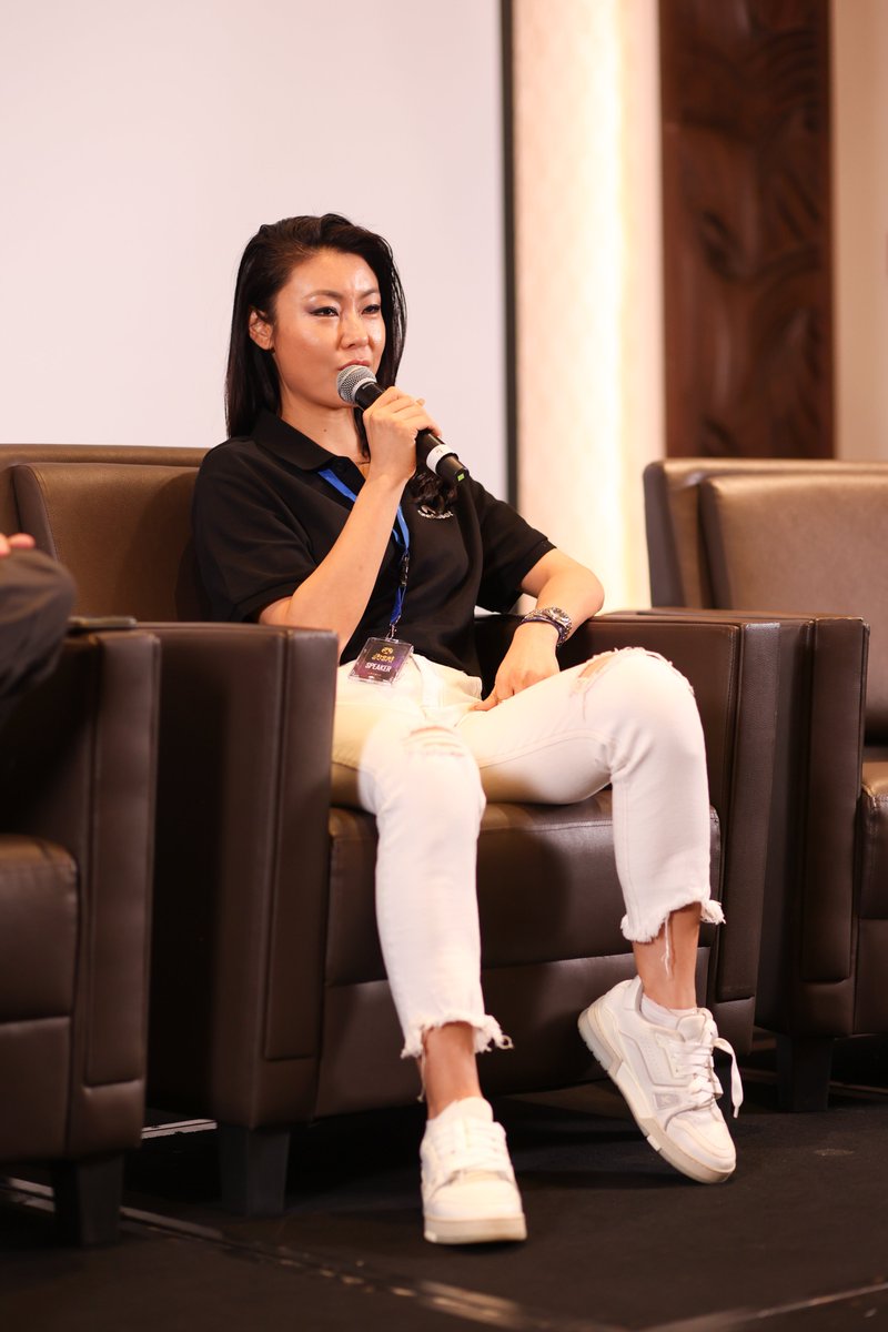 The Best Event tweet media