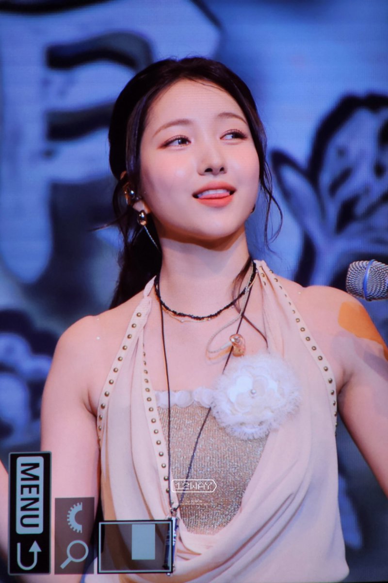 DecemberHighway's tweet image. 251207 프리뷰
#소원 #SOWON