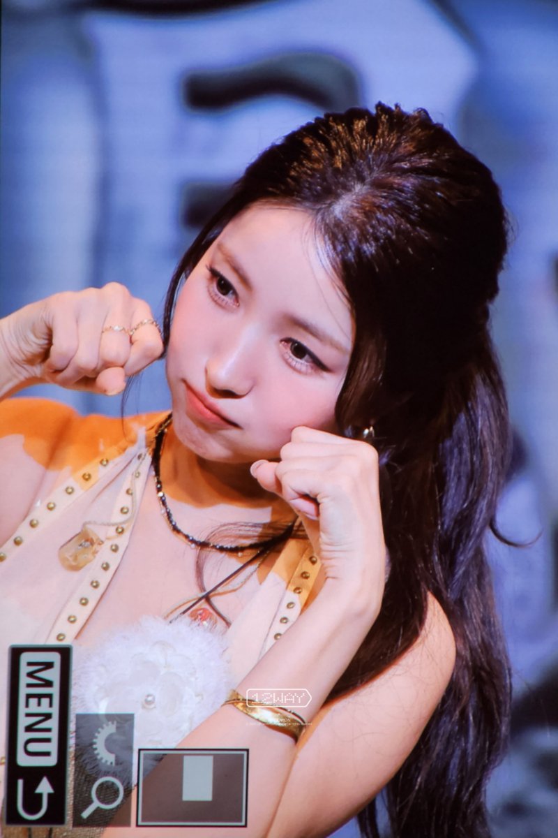 DecemberHighway's tweet image. 251207 프리뷰
#소원 #SOWON