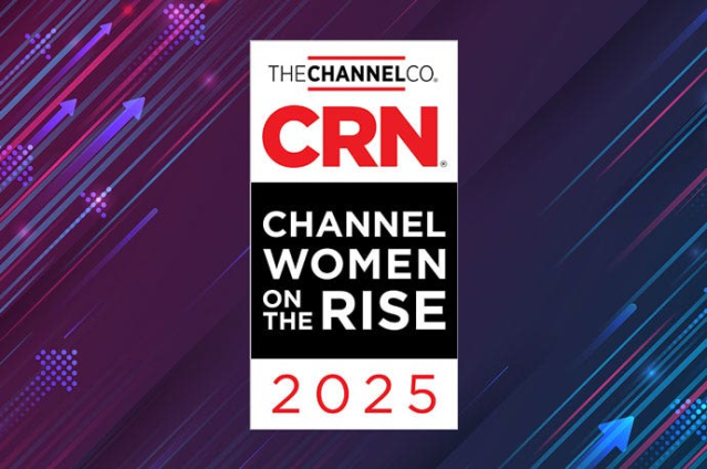 AngeloAkamai's tweet photo. .@CRN's 2025 Channel Women On The Rise celebrates nearly 100 women that are putting partners front and center, demonstrating strong business acumen and more! We are thrilled to share that @Akamai's Karen Monteiro is on the list! https://t.co/qchSabgplI https://t.co/3aXtq4nPL6
