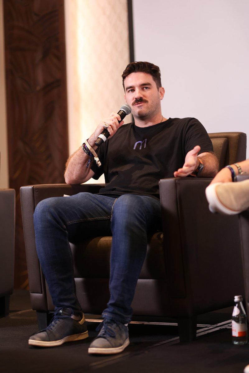 The Best Event tweet media