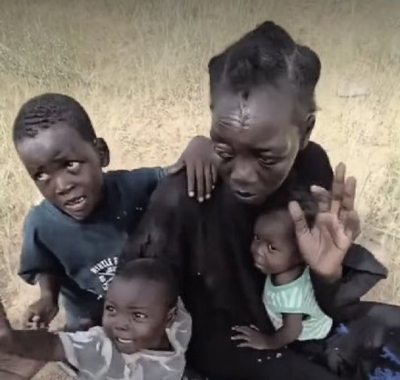 Why doesn't the media talk about Sudan?

Sudan is bleeding. At least 400,000 people were KILLED in Sudan. Sudan's war has set off the world's largest crisis, as the fighting continues to devastate lives and livelihoods.