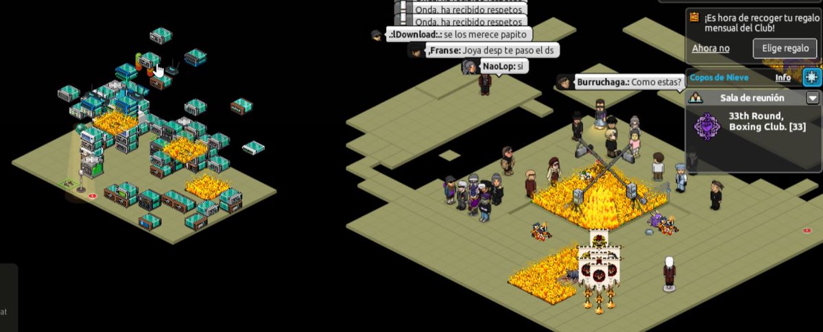 Trafficante Blocc Criminals. tweet media