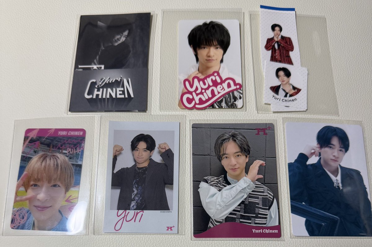 j_tk__am's tweet photo. Hey! Say! JUMP
買取してくださる方を探しています。

【譲】画像　
　　知念(ステッカー、トレカ)

【求】買取

ツアーでの手渡しのみ
※他メンバーもあります。
お心あたりの方はDMお願いいたします。

 #jump_交換  #jump_譲  #jump_求 https://t.co/4y3eiitmmy