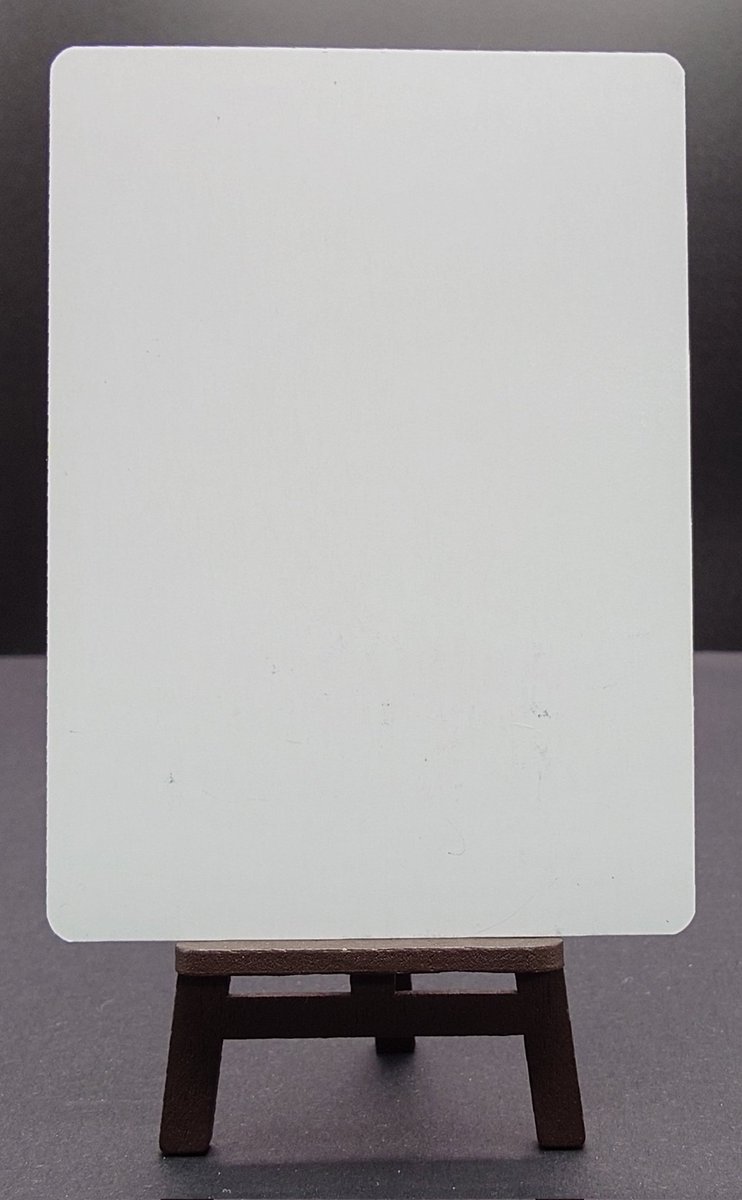 Justyna Dura様<a href="/JustynaDuraArt/">Justyna Dura</a>の赤歯の執政、イェナ/Yenna, Redtooth Regentのアーティストプルーフ🃏
イラストが美しくて元々かなり好きなカード💯
鮮やかで可愛らしくてとても良い💠
ペンシルスケッチも凄くクオリティが高いけどやっぱりカラーも素敵✨
#Artistproof
#MTG
#MagicTheGathering