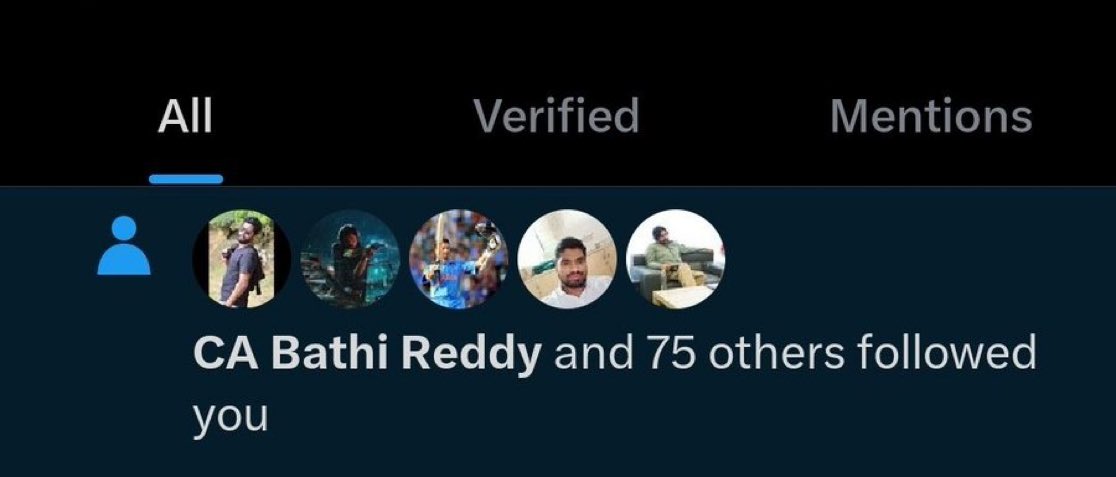 75+ followers in 30mins  🔥🔥 Comment your ids ill promote you 🔥🙌

Follow chesi comment cheyandi lekapotha no promotion 🔥👍🏽
Rt and like must 💯✅

No REPOST 🤜🤛 No Promotion 🫂🔥