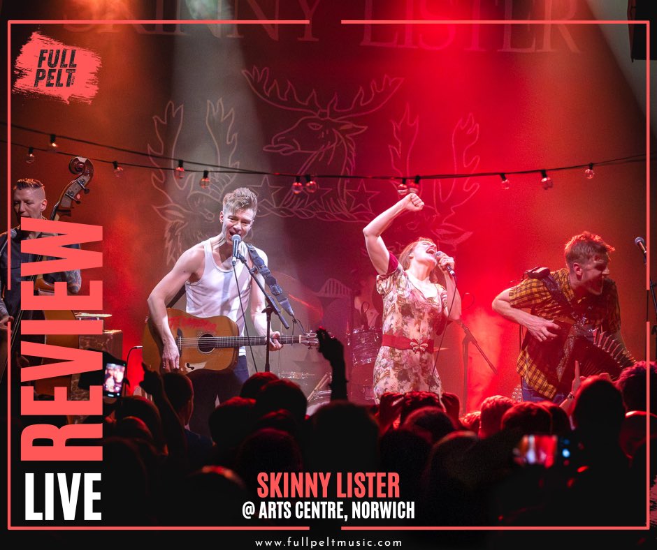 Full Pelt Music tweet media