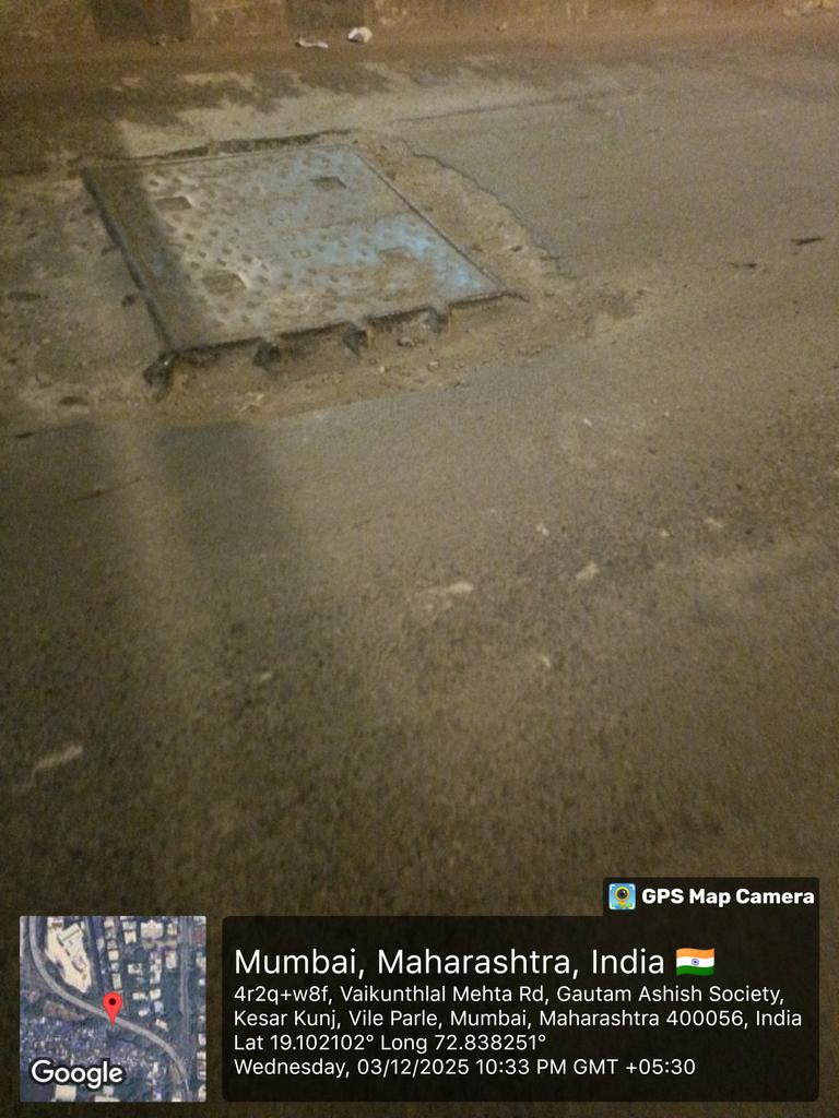 Mangesh Bait tweet media