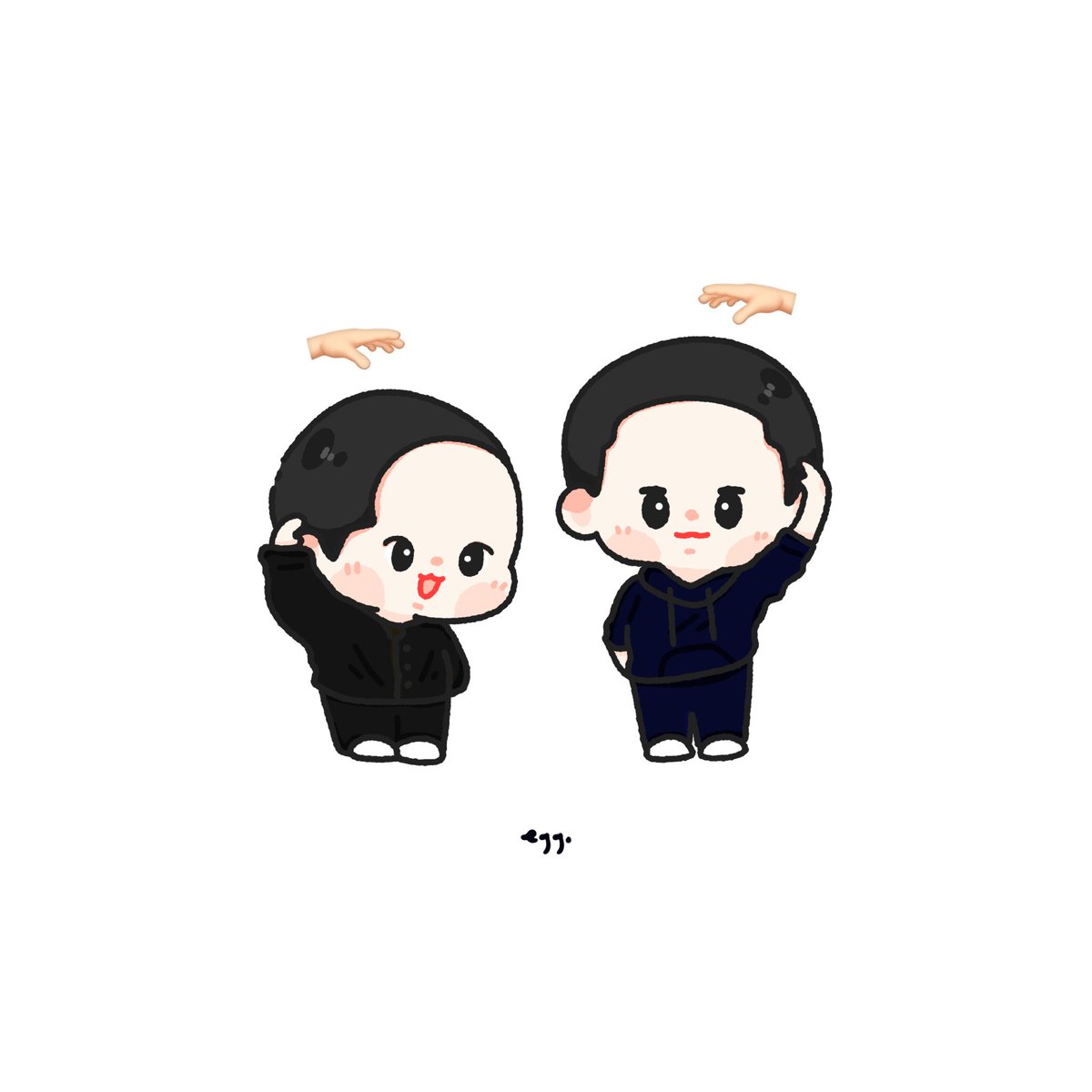 🥚⭑.ᐟ tweet media