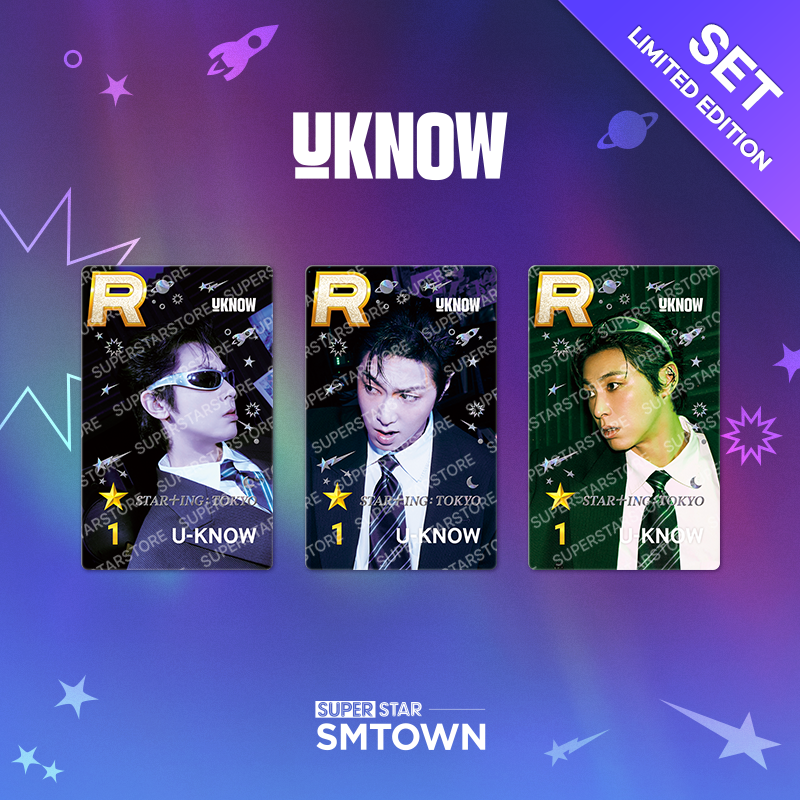 SUPERSTAR SMTOWN (@SuperStarSM_twt) / Posts / X