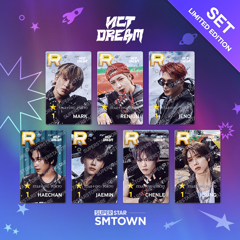 SUPERSTAR_official (@SuperStar_GL) / Posts / X