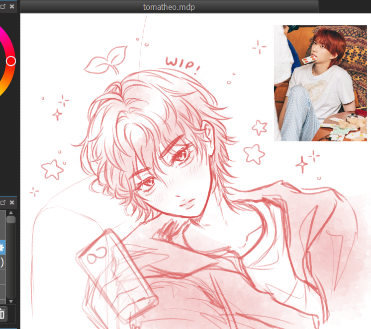 sophii ₍ᐢ..ᐢ₎🩷⁺˖ UNIQUE! tweet media