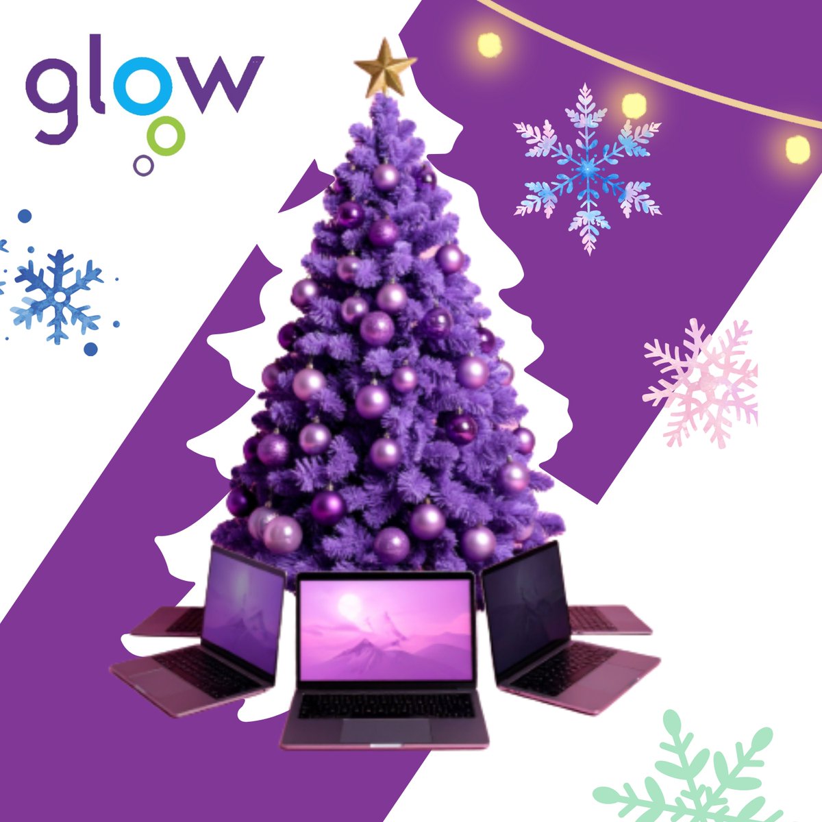 Glow Scot tweet media