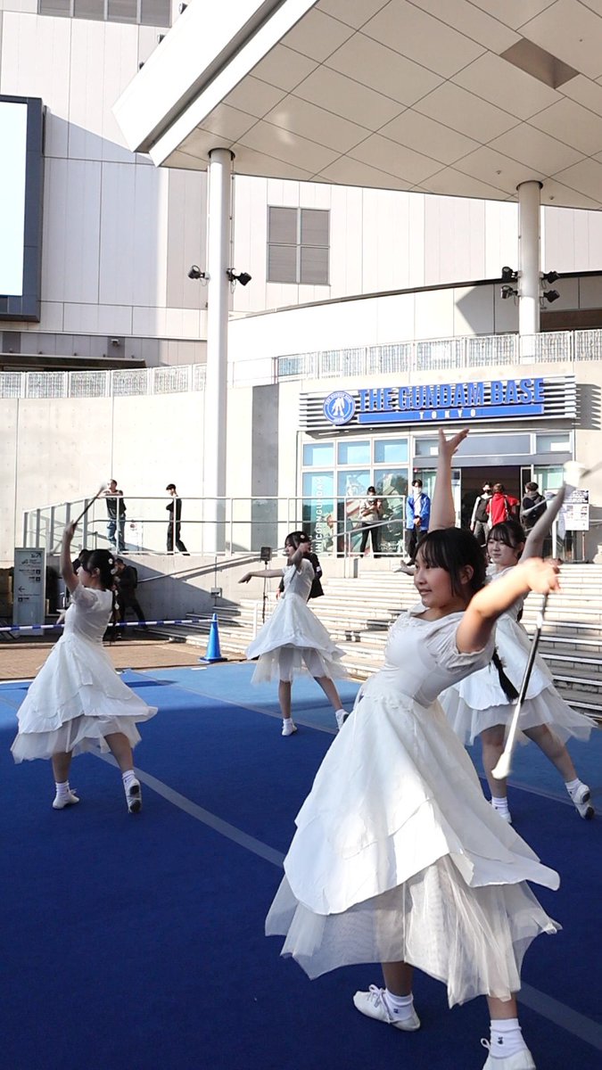 TOKYO GUNDAM PROJECT_JP tweet media