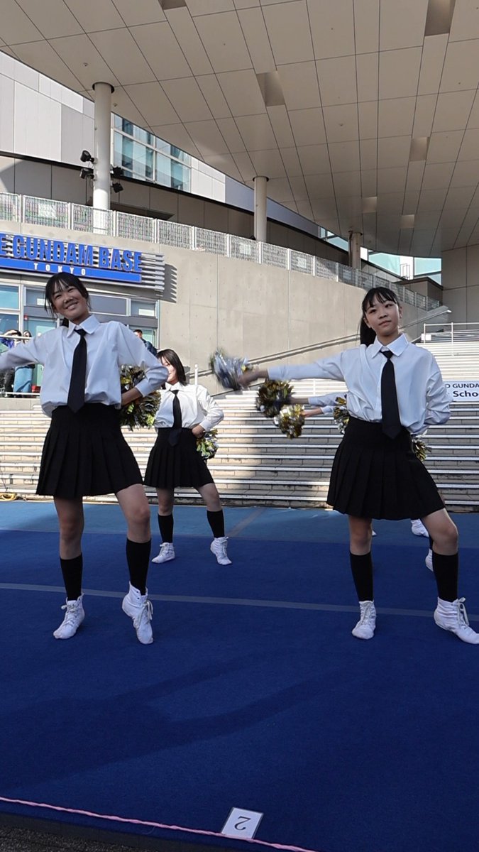TOKYO GUNDAM PROJECT_JP tweet media
