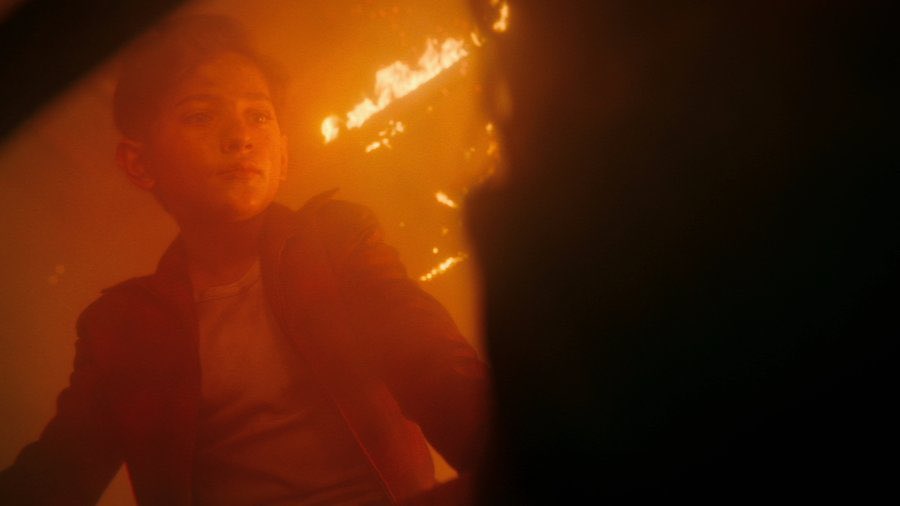 #ITWelcomeToDerry ¿ahora como me recupero de esto? 😭😭😭 💔