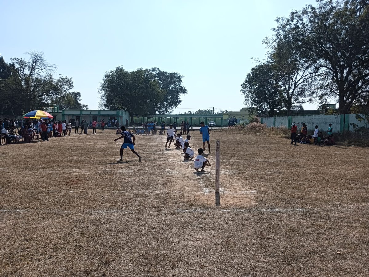 Subdega Panchayat Samiti , Sundargarh tweet media