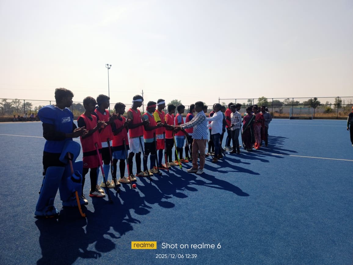 Subdega Panchayat Samiti , Sundargarh tweet media