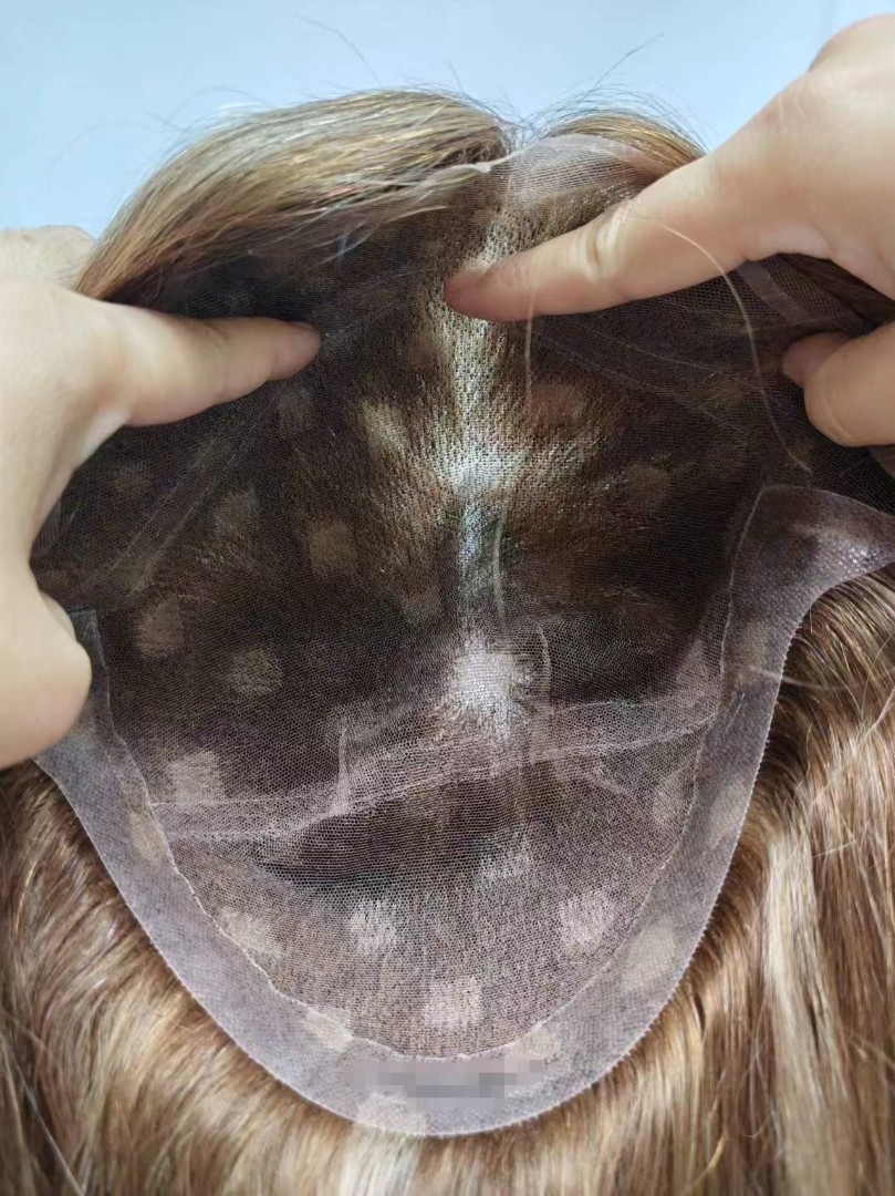 yangguang492752's tweet image. Custom made French lace wig. 100% Remy Human Hair. Undetectable Hairline. #customwig #lacewig #humanhairwig #wig