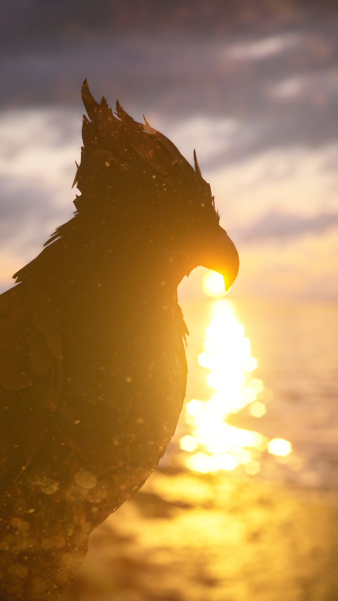 Y_wrath_games's tweet photo. Game: #APlagueTaleRequiem
#APlagueTale #ThePhotoMode #VirtualPhotography #VP #VPRT #VPWorld #ukrVP #VPAnimals #AnimalMonday https://t.co/q5f5IDrUxG