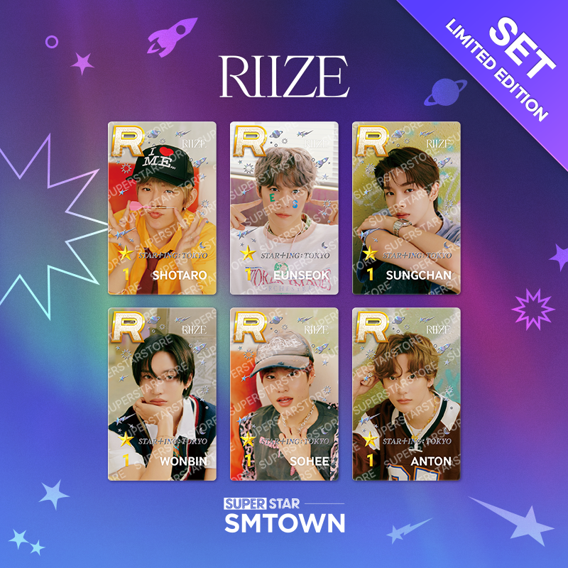 SUPERSTAR SMTOWN (@SuperStarSM_twt) / Posts / X