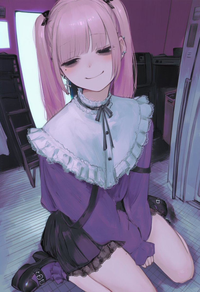 惡意 (@748cm) / Posts / X