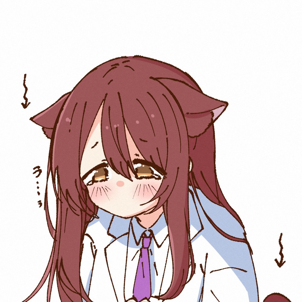大崎甜花 「今日と明日は休みます」|雪はなびく＠每日甜花イラスト公開💤のイラスト
