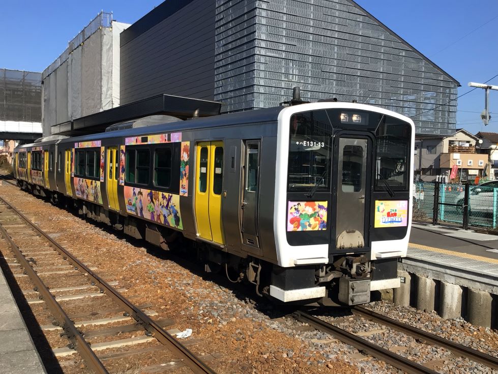 常磐線の＿＿＿！｜ JOBANSEN KNOW (@jobansen_know) / Posts / X