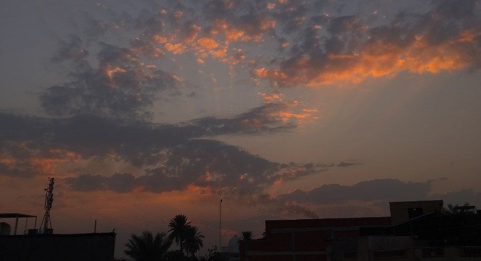 (وأصلح لي شأني كله) 
دعوة تختصر حاجتك كلها، وتسليم كامل لتدبير الله، واعتراف أنك لا تُحسن إصلاح نفسك كما يُصلحها سبحانه