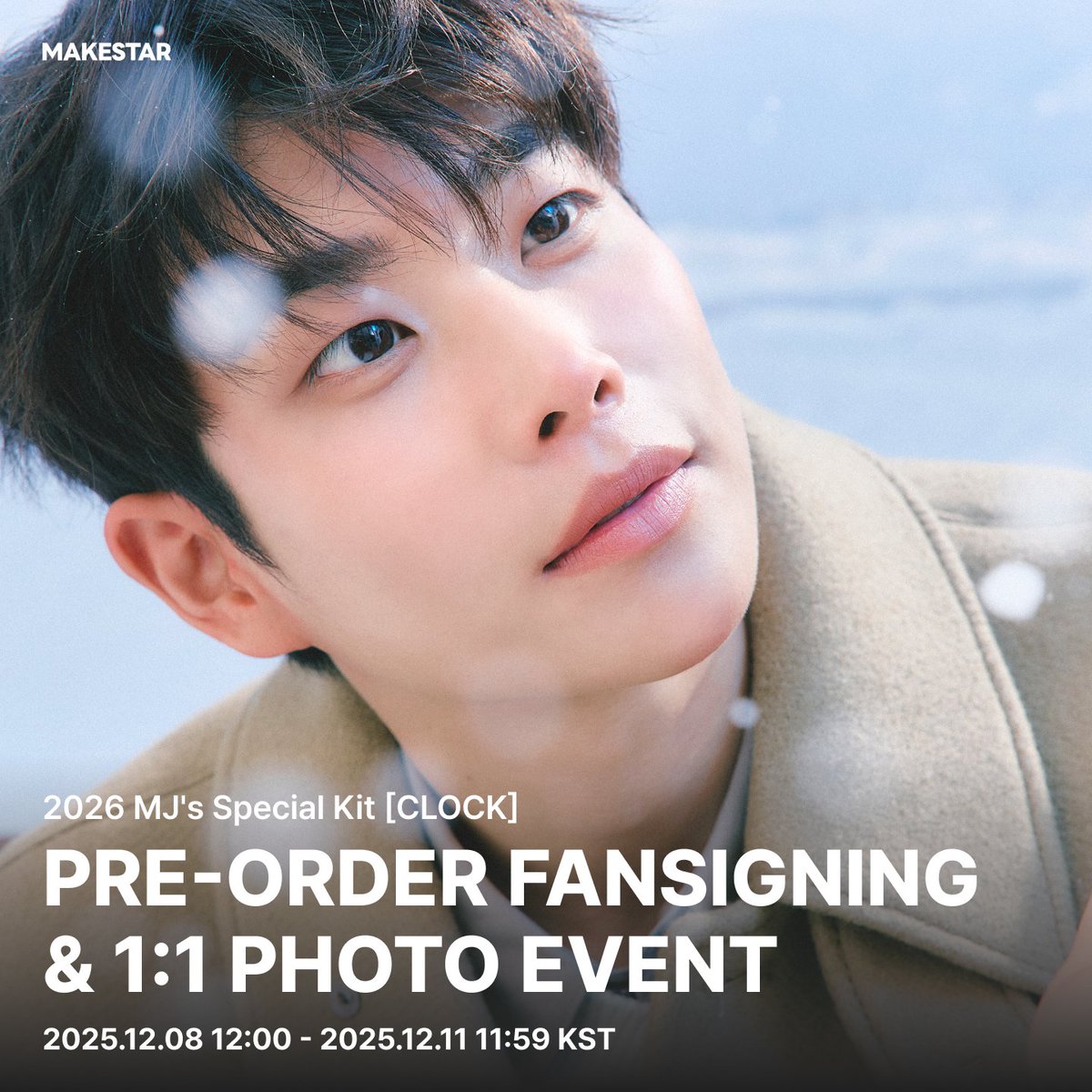 Loossemble makestar 当選品★直筆サイン★vivi MAKESTAR JAPAN (@MAKESTAR_JAPAN) / Highlights / X