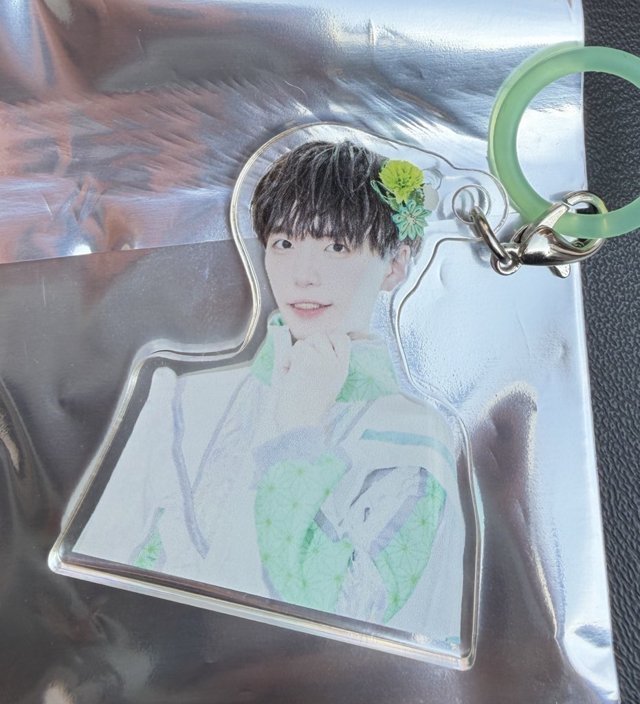 はる@取引垢 tweet media