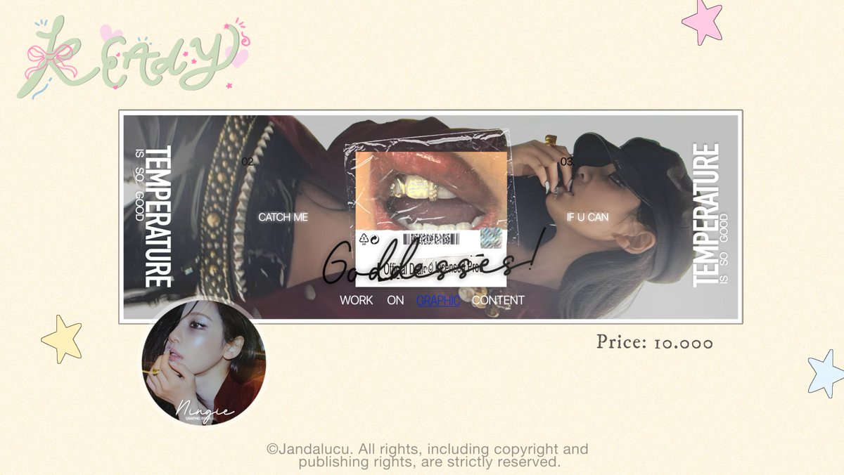 help me repost ini yaa💋

haalloongg... 
tersedia layout Ningning! 
untuk teman-teman yang mau jajan, bisa langsung ketuk-ketuk pintu tokoku yaa🐈
terima kasih! 🤍

#zonauang