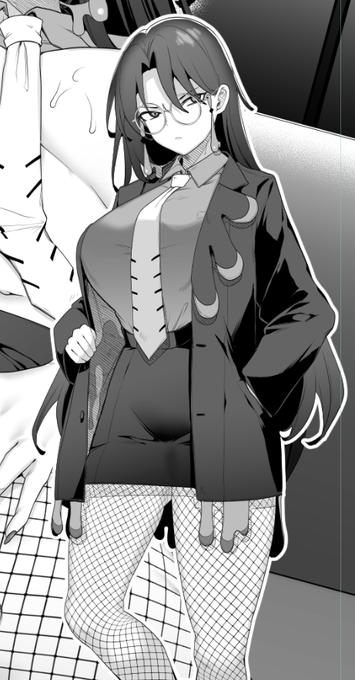 今回も会場限定本はめちゃくちゃ自由に描いてます!好きなキャラ沢山描けて楽しい～! 