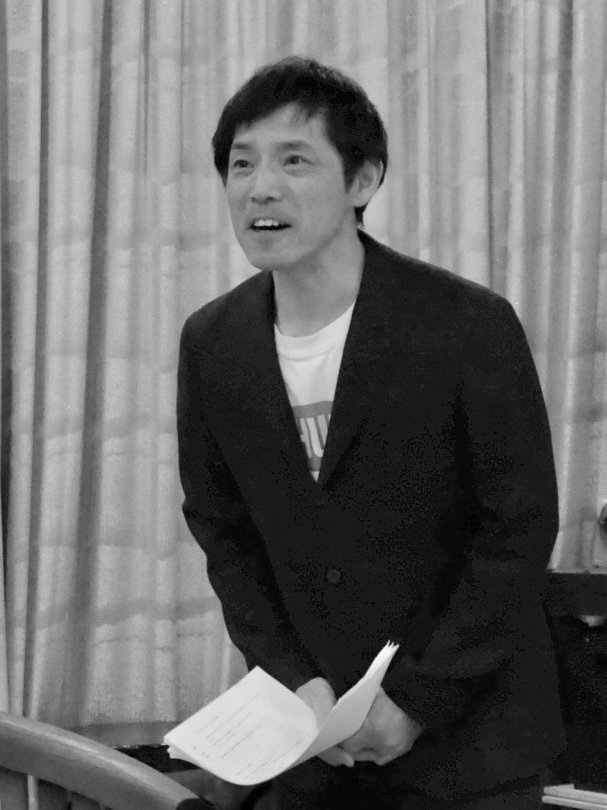公条俊晴(くじょうとしはる) tweet media