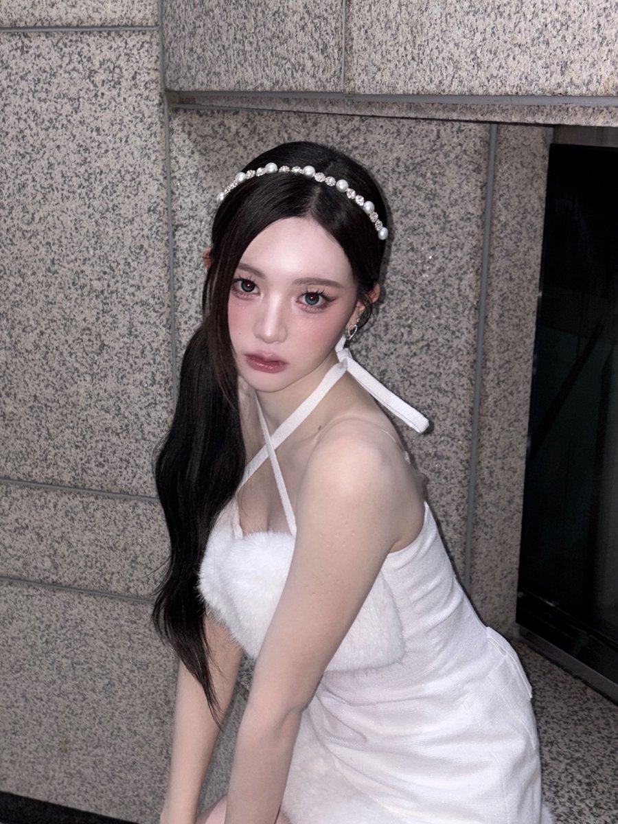 인기가요 연지 #tripleS #트리플에스 #トリプルS #トリプルエス