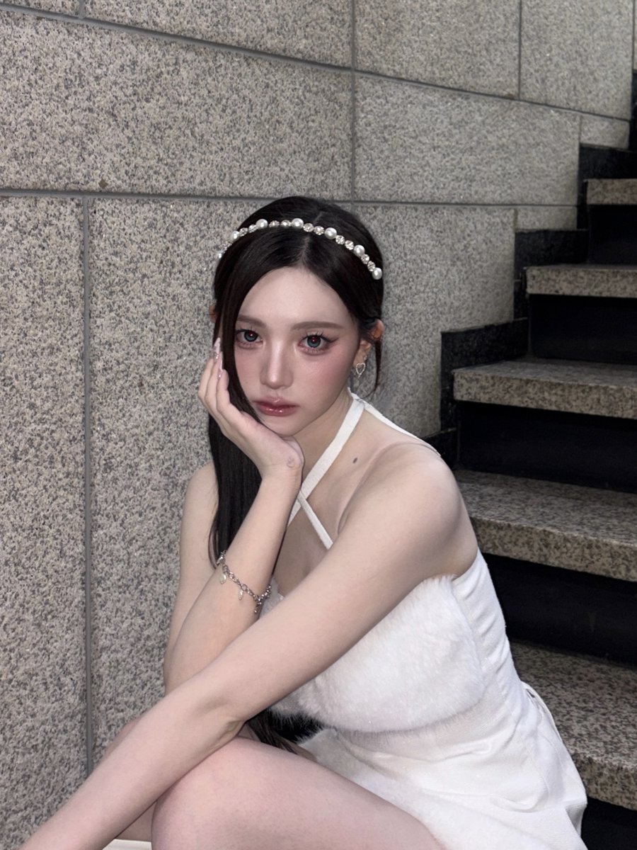 인기가요 연지 #tripleS #트리플에스 #トリプルS #トリプルエス