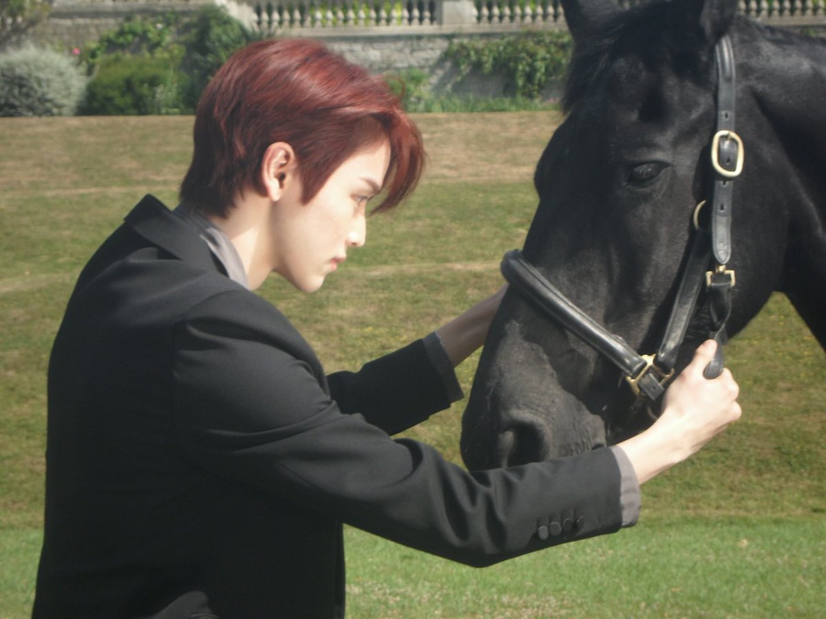 J. (@syonmg) / Posts / X