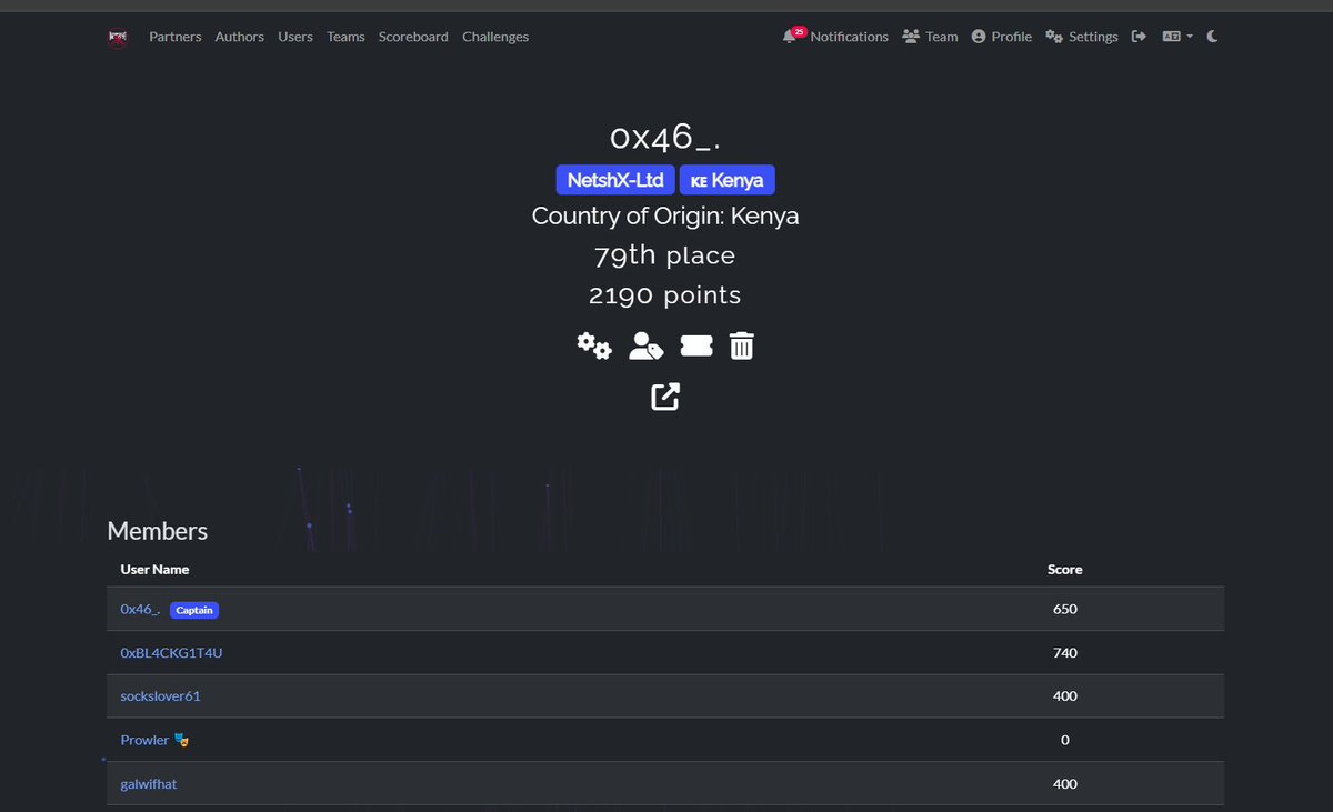 KinetixSec tweet media