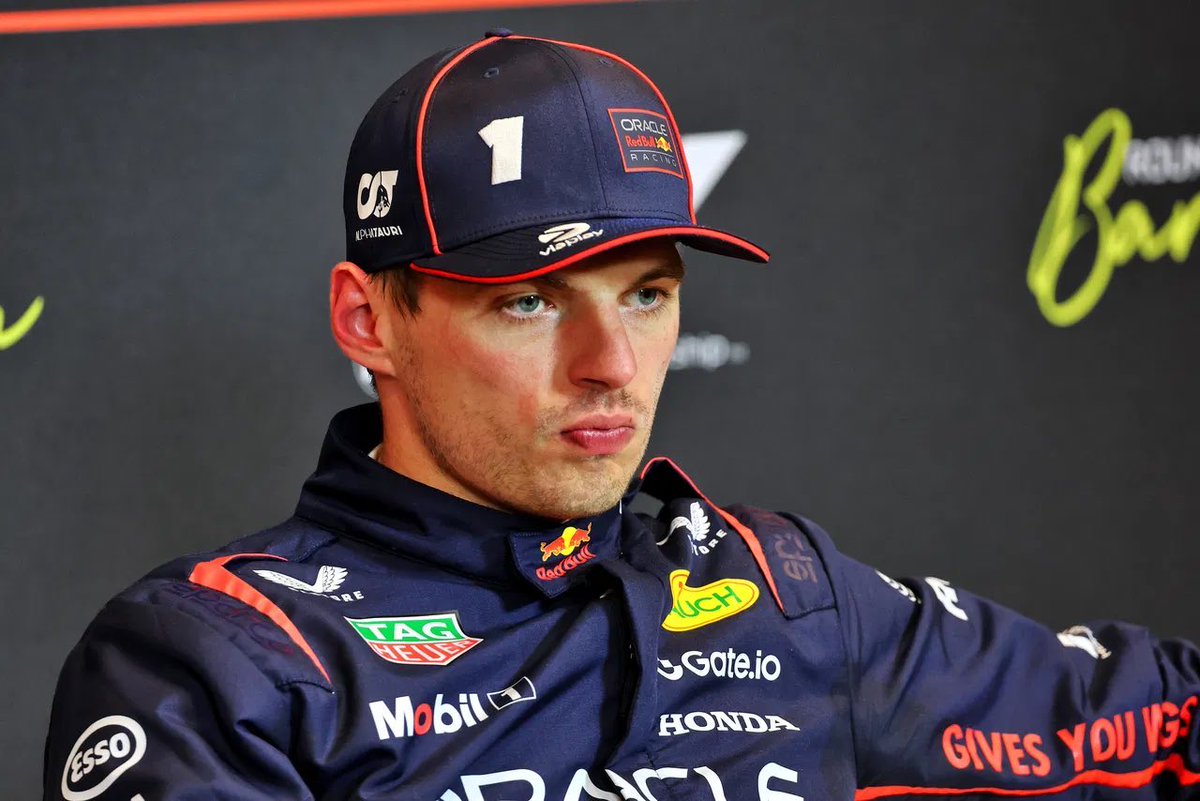 FIAsteward's tweet image. How Max Verstappen LOST the 2025 Driver’s Championship - A Thread 🧵

Max Verstappen nearly staged a comeback for the title, but could he actually have avoided falling so far behind in the first place and won at a canter?

Let’s look at some key moments….