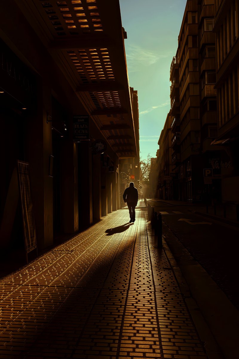 Joaquín Pastor Genzor - Triada - Zaragoza