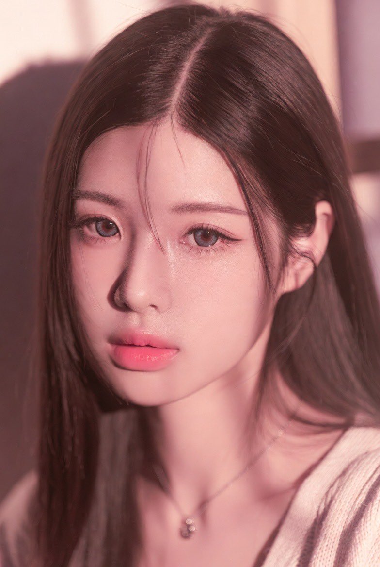 Poem-Based Ulzzang Aesthetic Portrait Prompt — example 3